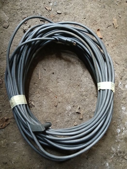 Кабель STARLINK 25 метрів