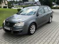 Volkswagen Golf V 2009r 1.4 Tsi 80 koni Salon Polska Zadbany