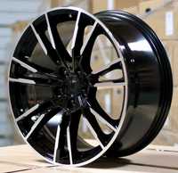 Литі диски R18 5x112 BMW 5 G30 7 G11 X1 F84 X3 X5 G05 3 G20 F90 M5 G31