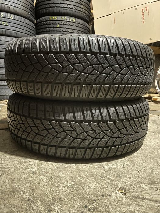 215/65 R16 Goodyear Ultra Grip Performance (Germany) 2шт.