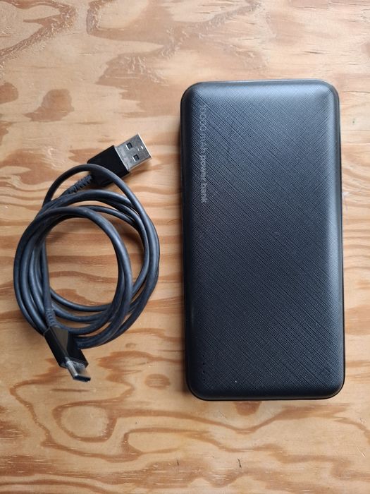 Power Bank 10.000 mAh
