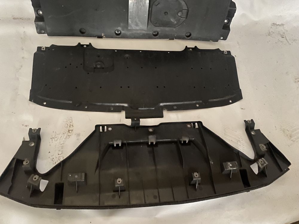 Захист  защита mazda cx5 kf сх5 кф 17-