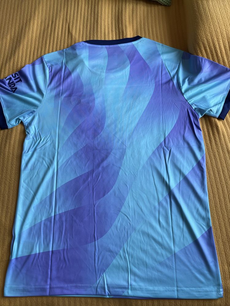 Camisola Arsenal 23/24 Nova