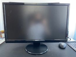 Monitor 21,5 cala acer