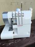 Maszyna do szycia Singer 14SH754 overlock