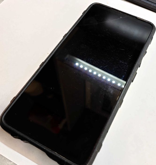 Telefon Motorola MOTO G72 8/128GB OPIS!