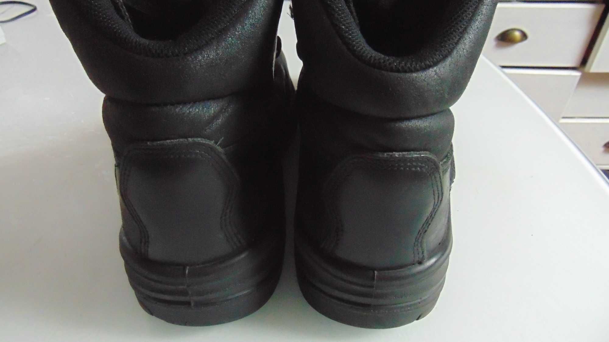 Magnum roz uk11 eur 45 mocne buty skóra naturalna HIT OKAZJA DROGIE