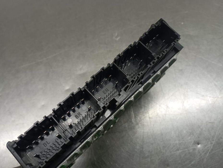 Centralina motor / ECU JAGUAR I-Pace (X590)