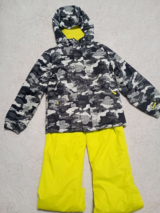Лижний костюм mountain warehouse