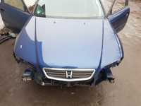 Maska b99p Honda Accord VI 98-02 sesan hb