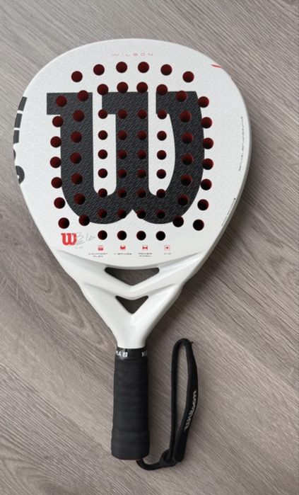 Wilson Bela LS V3