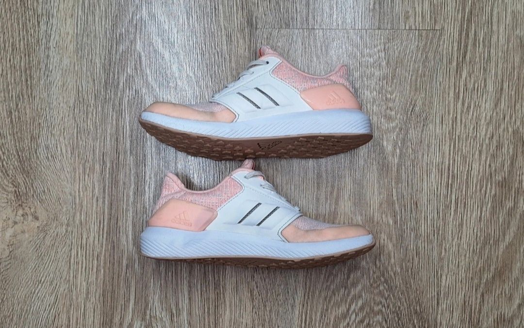 Adidas buty sportowe sneakersy eu 32 cm 19.5 ( 20.5)