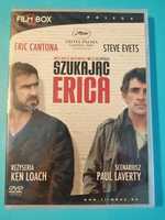 Szukając Erica DVD Nowy w folii