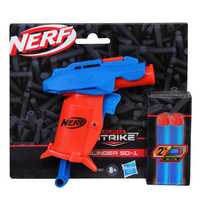 Pistolet Hasbro Nerf Alfa Strike Slinger SD-1