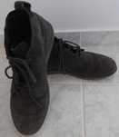 Bota Homem Caminhada Urbana Newfeel