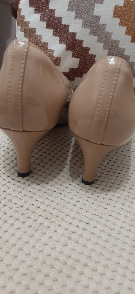 Туфли женские Сlarks