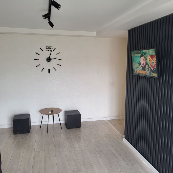 ‼️Новый Vip. Джакузи. Свет не отключают.Центр. Проспект Соборный 133.