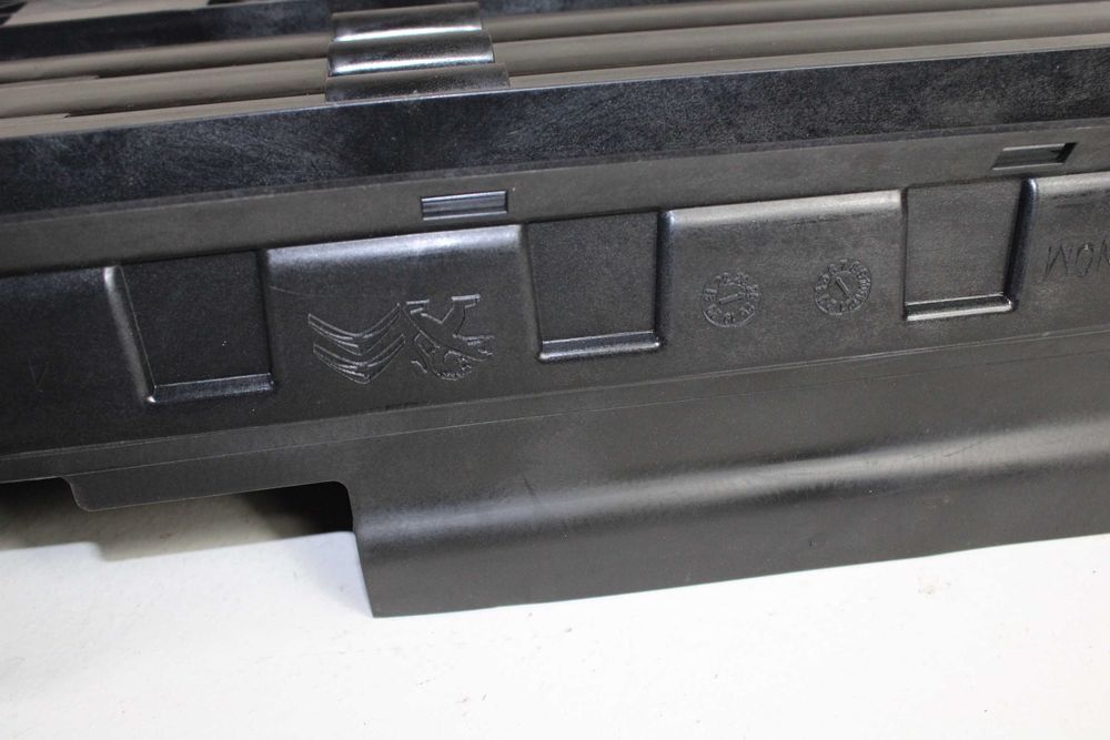 Opel Grandland Astra L Peugeot 308 II żaluzja chłodnic nowa oryginalna