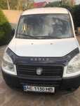 Продам автомобіль Fiat Doblo