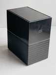 Caixa de Raid Western Digital My Book Duo