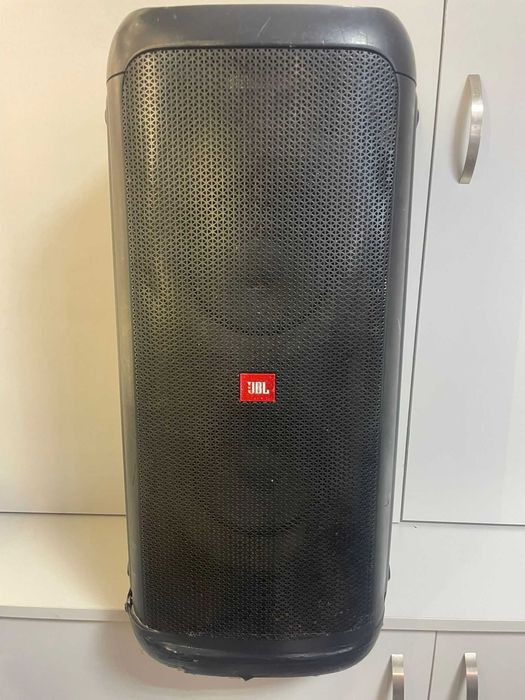 Głośnik bezprzewodowy JBL Partybox 300
