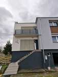 PROMOCJA!!Balustrady panelowe na balkony francuskie