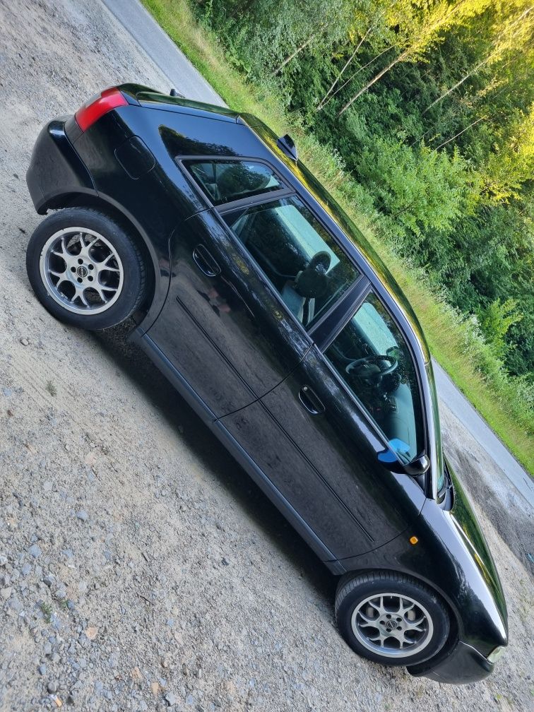 Audi a3 8l 1.9 tdi
