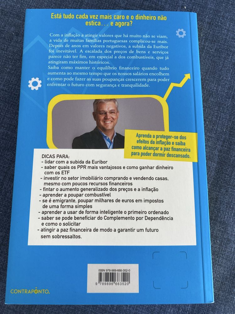 Contas Poupança: como superar a inflação e ganhar com a crise.