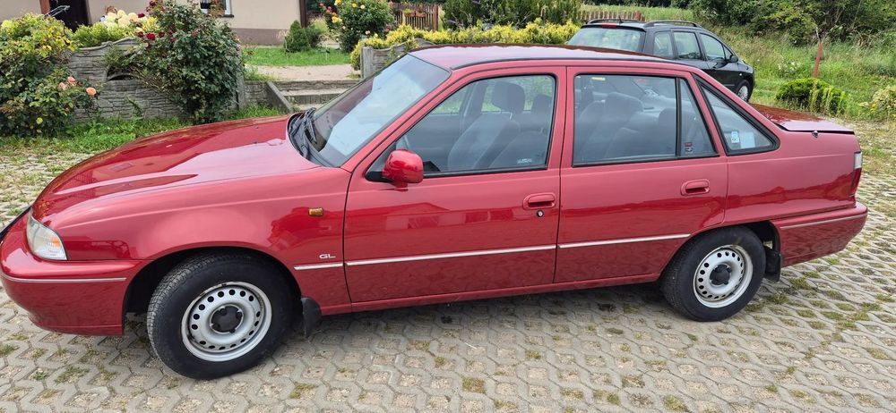 Daewoo Nexia Sprzedam Daewoo Nexia
