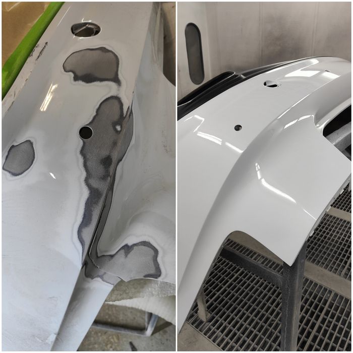 Пайка бамперов, Рихтовка, Малярка, Покрас авто, Антихром