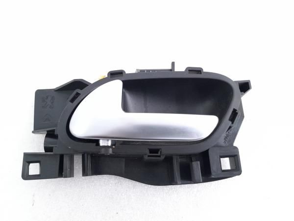 Puxador interior porta frente esquerdo PEUGEOT 208