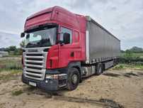 Scania zestaw R470