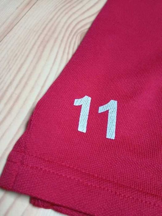 Koszulka polo Górnik Zabrze Nike L