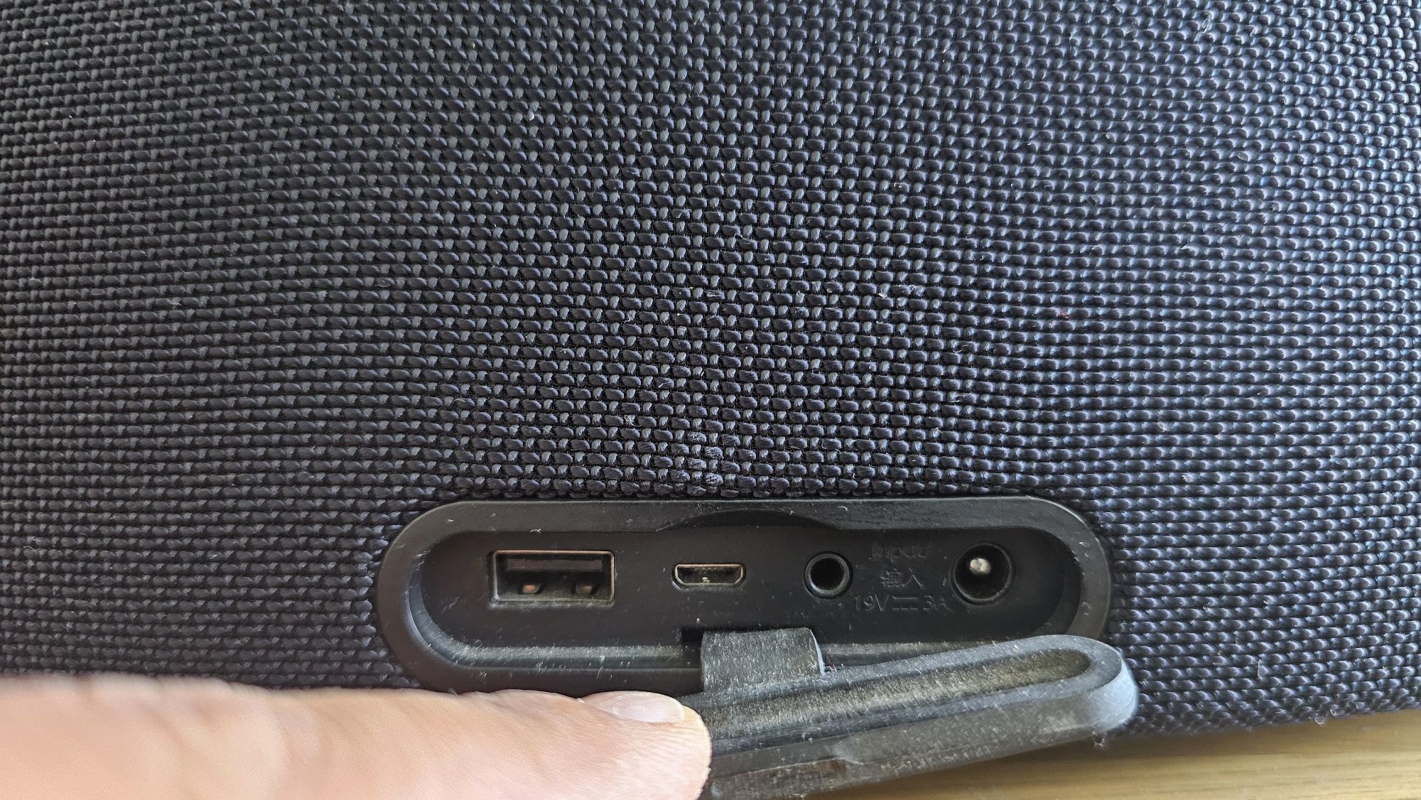 Glosnik bluetooth harman kardon 100W