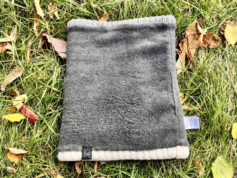 Красивий, теплий, оригінальний шарф, бафф Buff