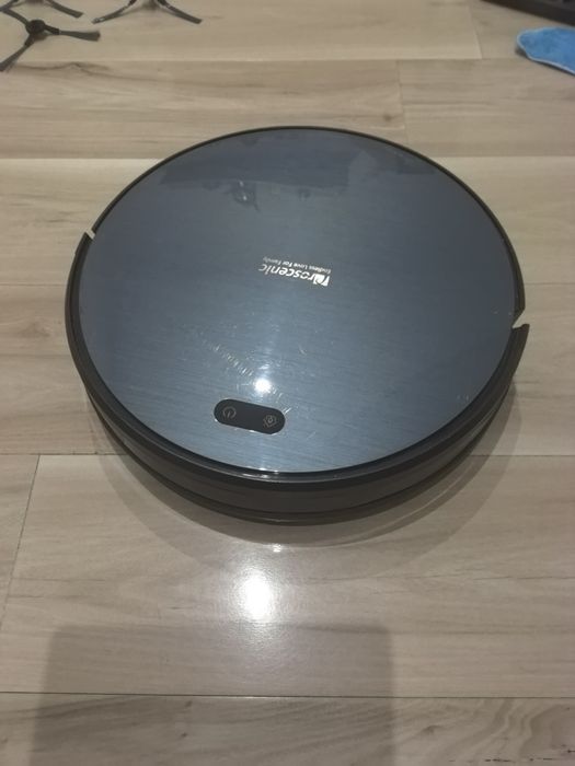 Odkurzacz Sprzątający mopujący  PROSCENIC 800T 2w1