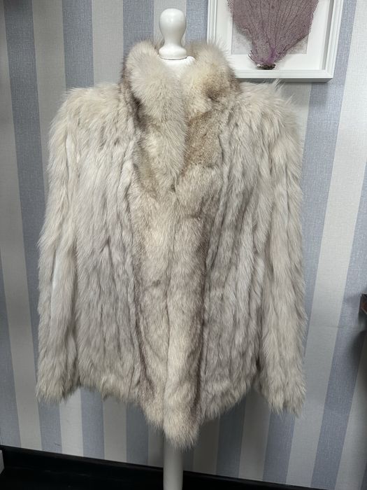 Futro z lisa Saga Fox