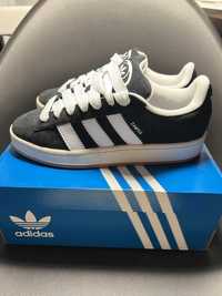 Adidas Originals Campus 00s Black Rozmiar 37