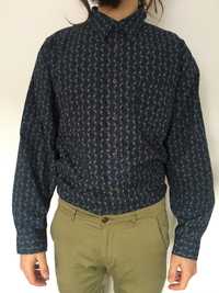 Koszula męska bawełna XL