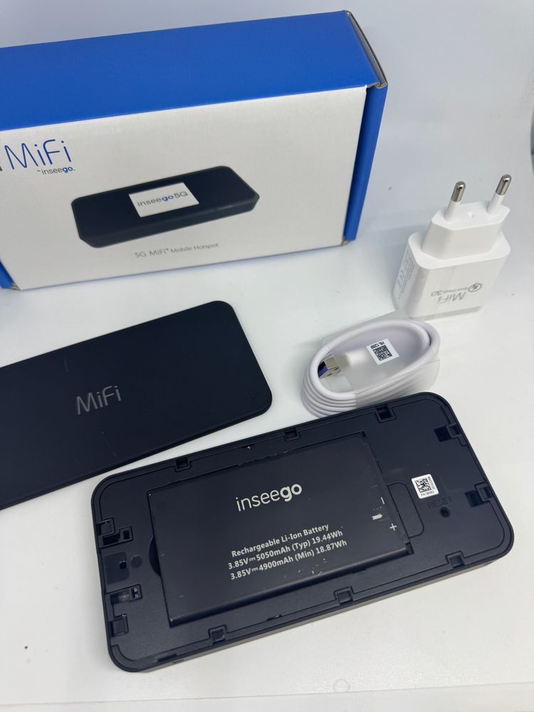 Роутер Novatel Inseego М2000 3G/4G/5G