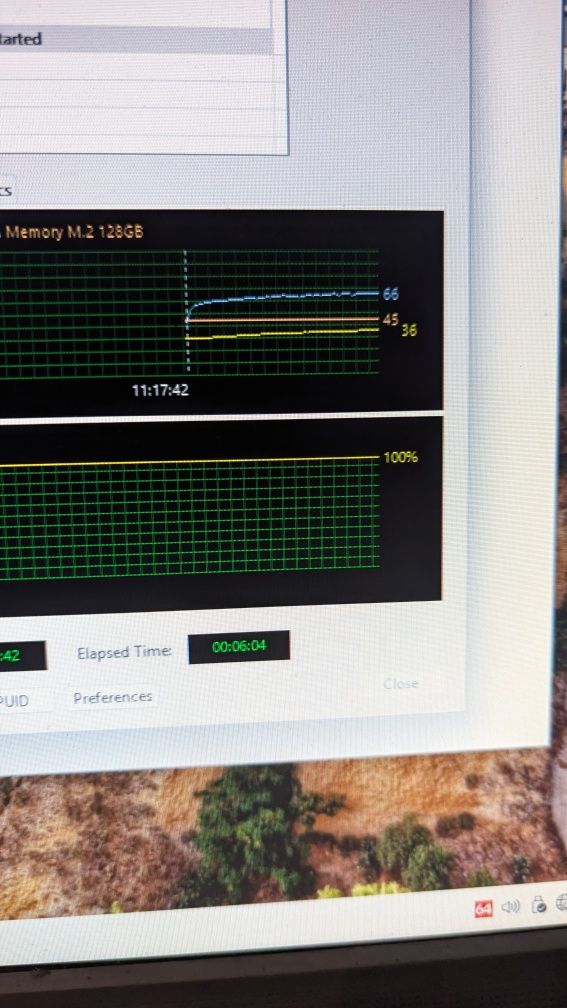 Системный блок Ryzen 3 3200G DDR4 SSD M.2