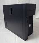 Komputer Dell Precision 3620 / Xeon E3 1240 / 16GB DDR4 / 256GB /M2000