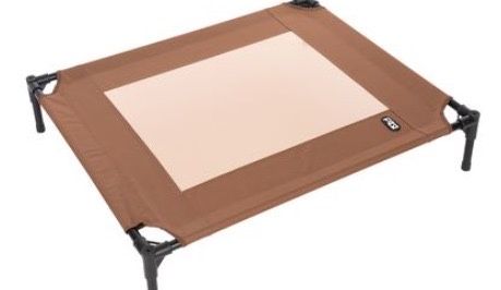 Cama para cao nunca usada