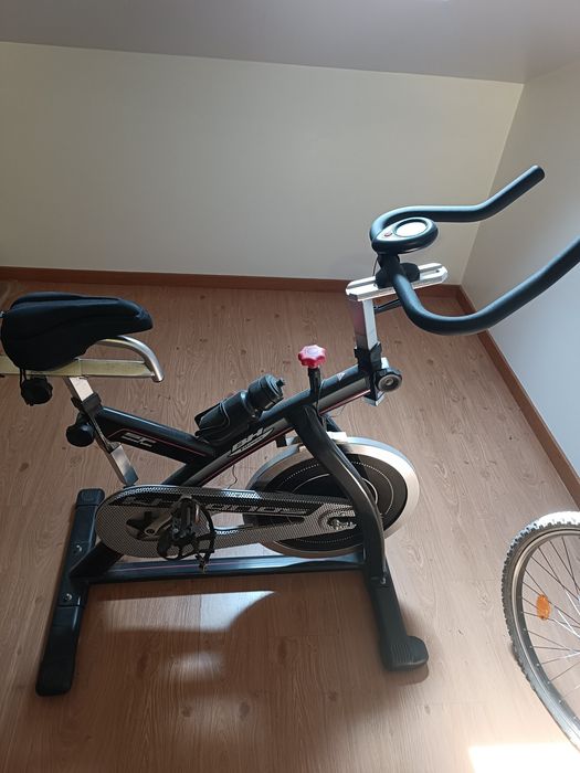 Bicicleta de Spinning BH
