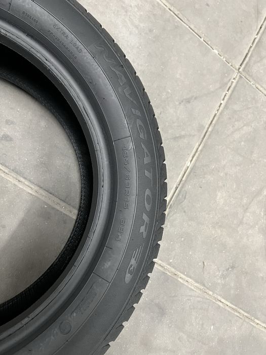 Opona wielosezonowa 185/60/R15 Dębica Navigator 3 / 2021r - 1 sztuka