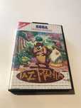 Taz-Mania Sega Master System Sklep Irydium