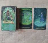 Forest of Enchantment Tarot novo