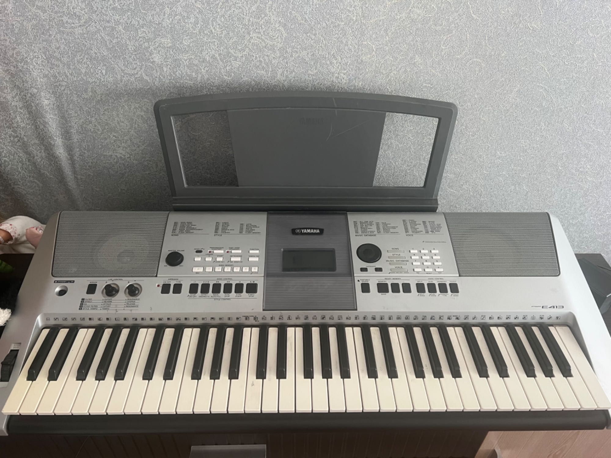 Продатьється Yamaha пианино