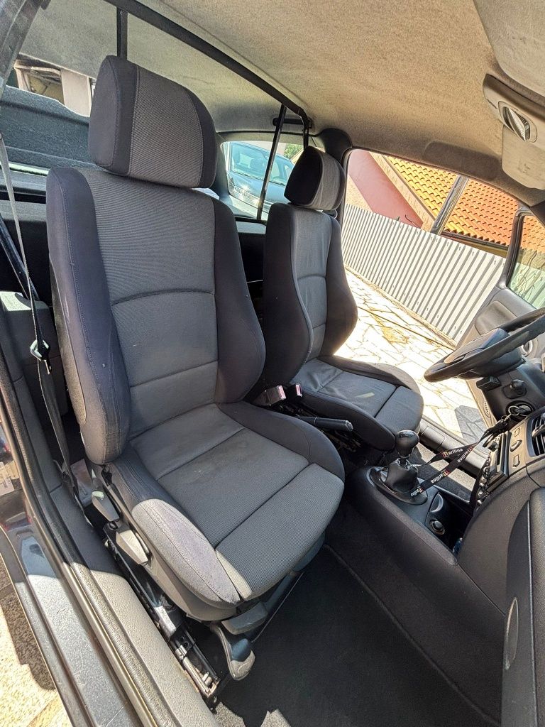 Renault Clio 2 fase 2 comercial 1.5 dci 80cv ano 2001
