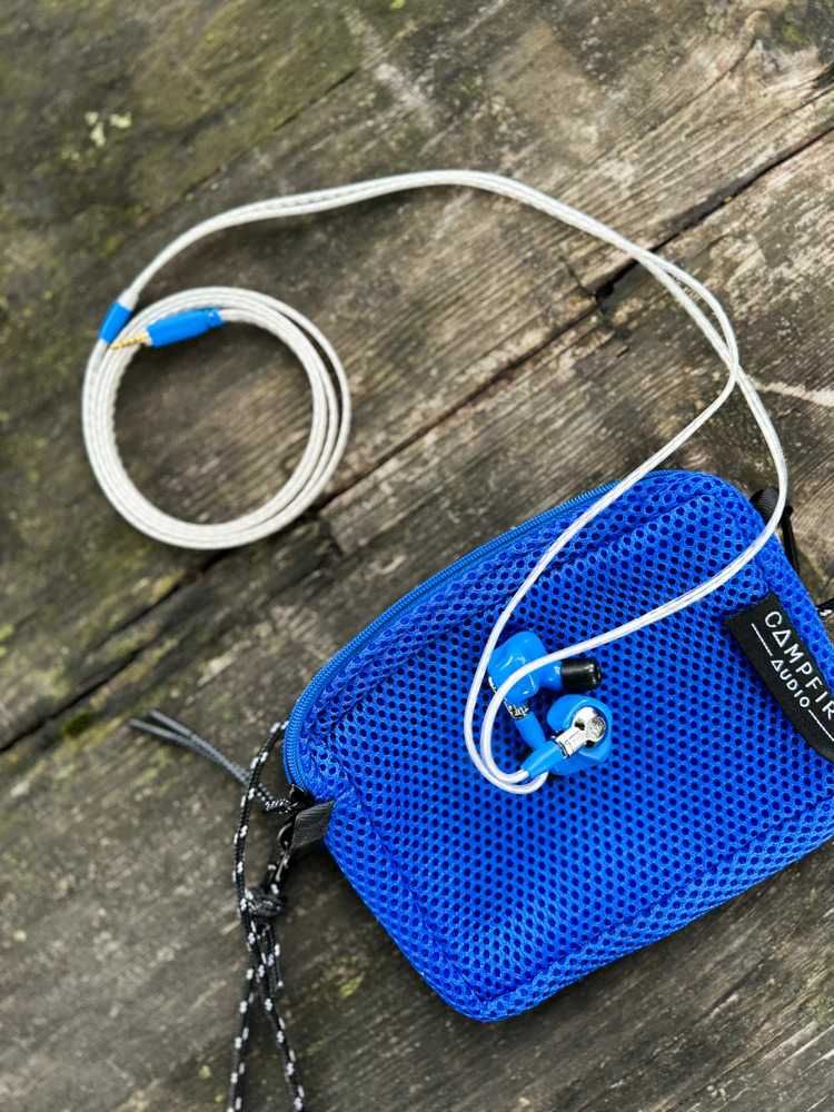 IEM Campfire Audio Cascara